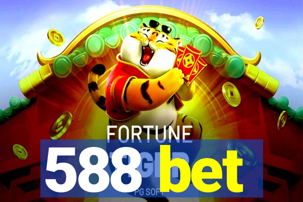 588 bet